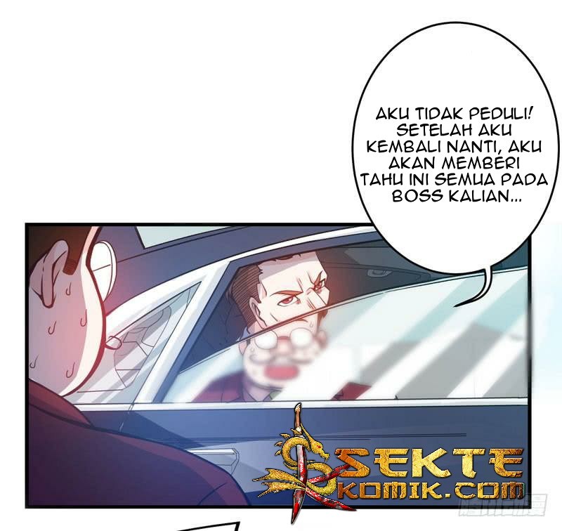 Strongest Divine Doctor Mixed City chapter 10